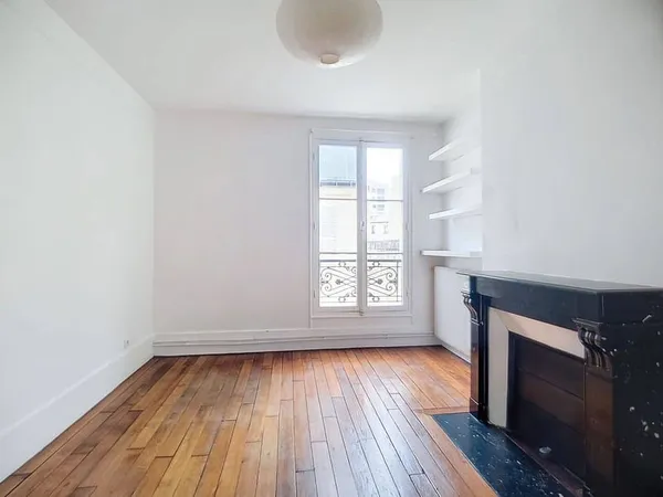 Appartement 3 pièces 53 m²
