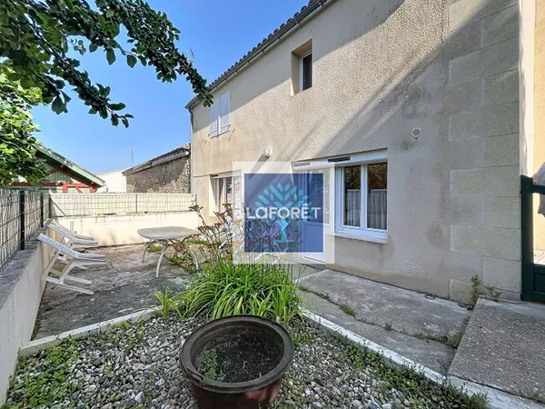 Maison 3 pièces 86 m²