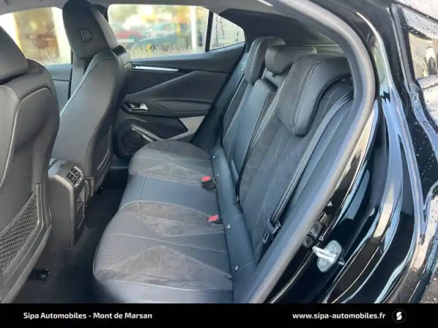 Ds Ds 4 hybride 145 e-dct6 — photo 38