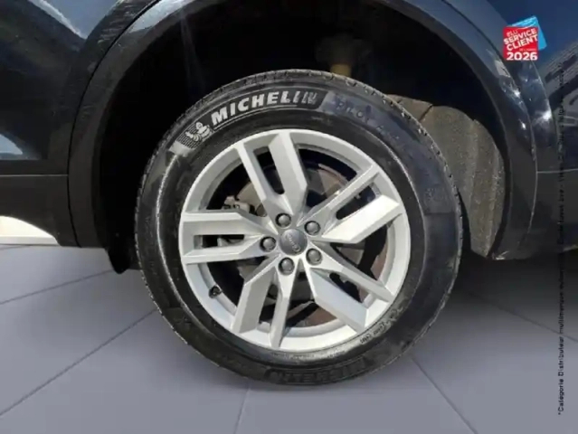 Audi Q5 2.0 tdi 163ch quattro s tronic 7 euro6d-t — photo 26