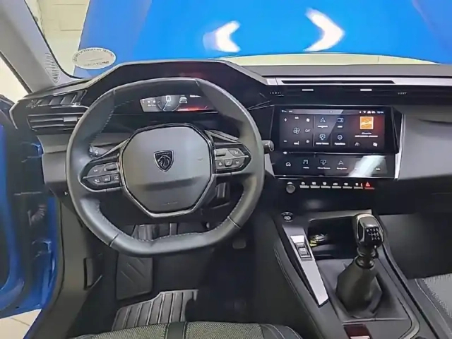 Peugeot 308 bluehdi 130ch s&amp;s bvm6 — photo 22