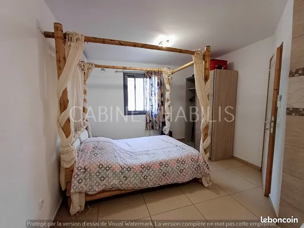Maison 5 pièces 109 m²