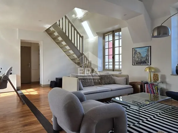 Appartement Dieppe 2 pièce(s) 75.73 m2