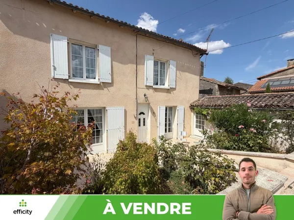 Maison 5 pièces 112 m²