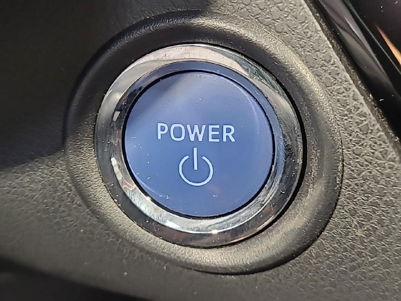 Toyota C-Hr hybride 1.8l edition — photo 28