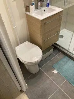 Appartement 1 pièce 17 m²