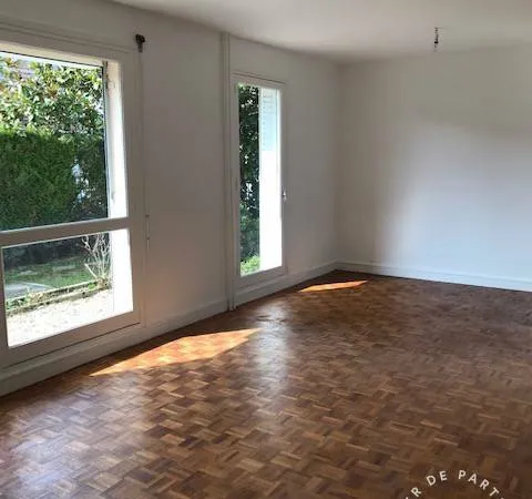 Studio 1 pièce 39 m²