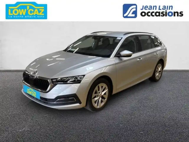 Skoda Octavia combi 2.0 tdi 150 ch dsg7