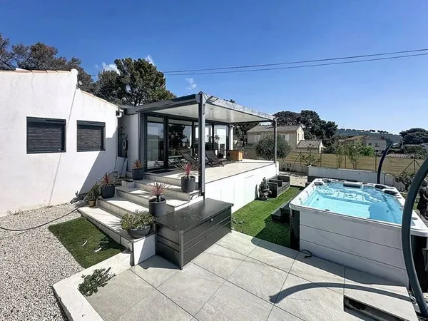Maison 6 pièces 172 m²