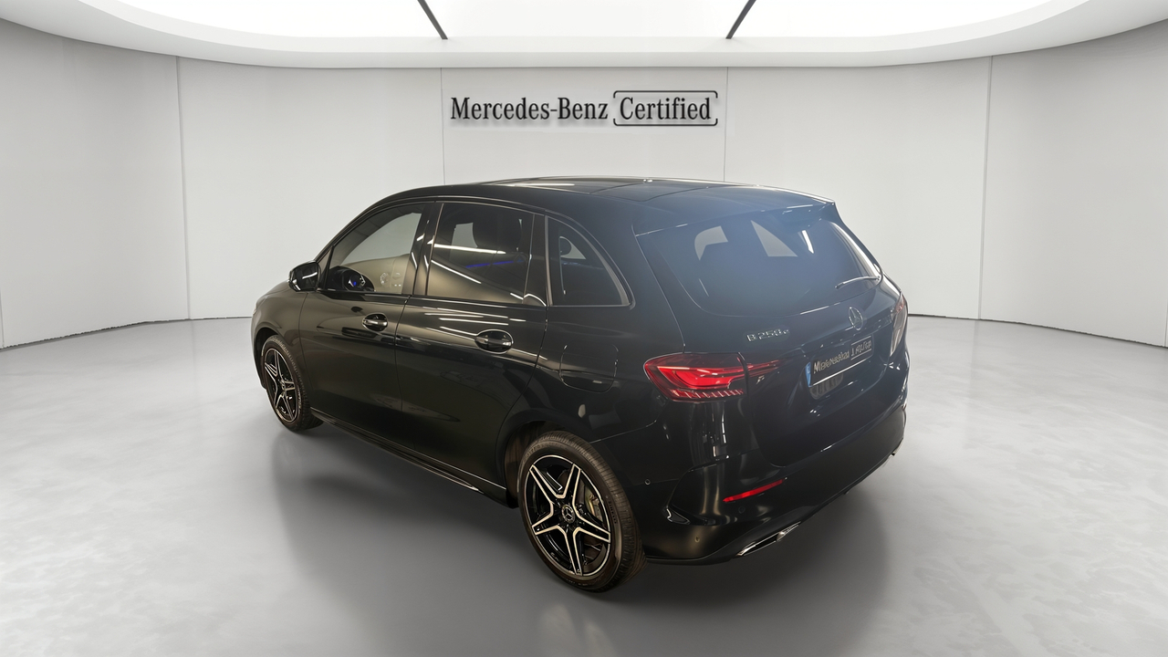 Mercedes Classe B 250 e Hybrid EQ 8G-DCT — photo 3