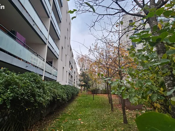 Appartement T4 avec grand garage - Lyon 8e Montplaisir - Rue Saint-Romain