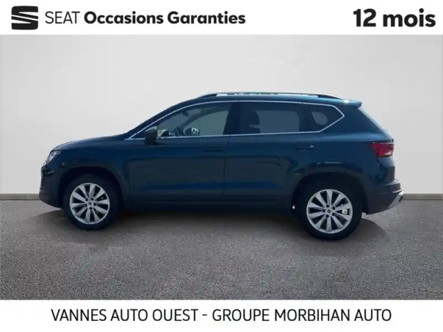Seat Ateca 1.5 tsi 150 ch act start/stop dsg7 — photo 47