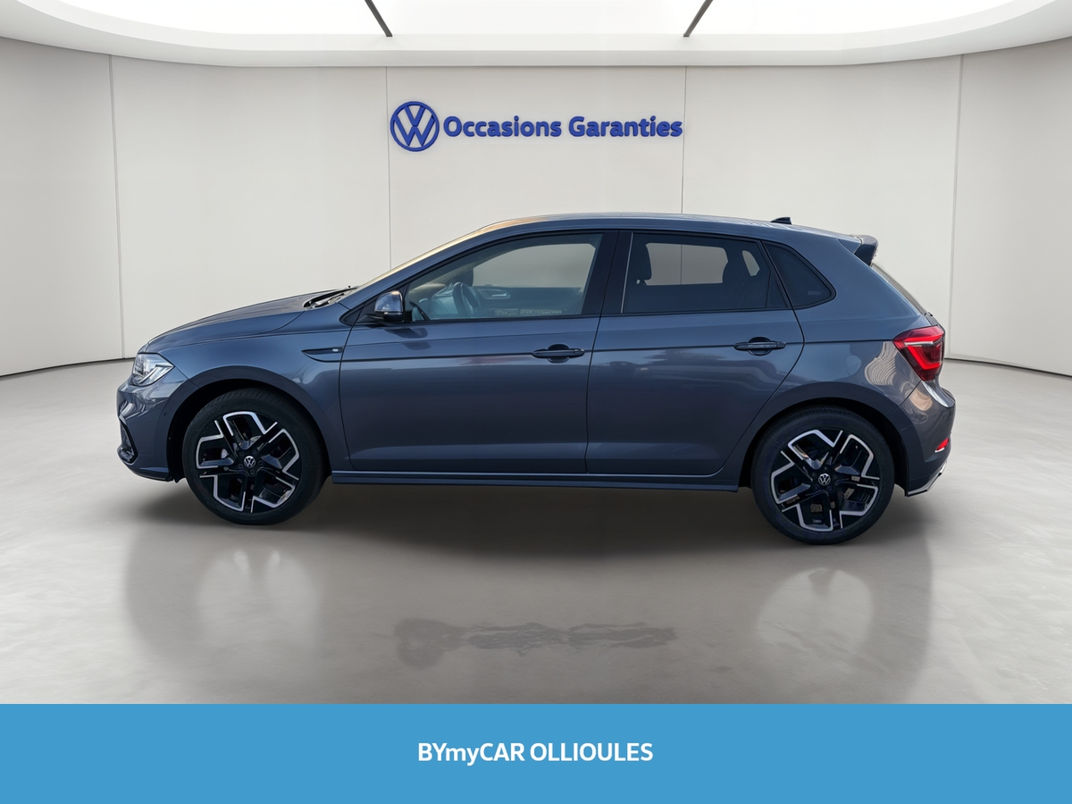 Volkswagen Polo 1.0 TSI 95 S&amp;S BVM5 — photo 2