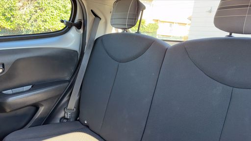 Peugeot 108 1.2 PureTech 82 - Allure – 2017 – 44403 km – Essence – Boîte Manuelle — photo 47