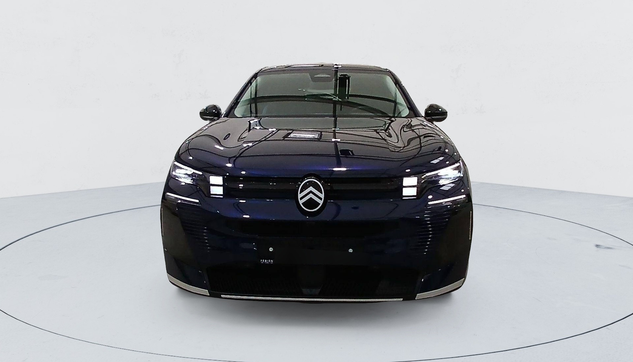 Citroën C5 Aircross — photo 8