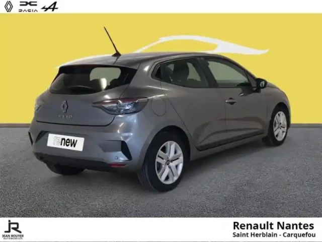 Renault Clio 1.0 tce 90ch evolution — photo 5