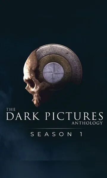 The Dark Pictures Anthology