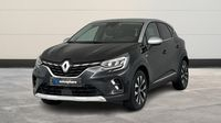 Renault Captur 1.3 TCe mild hybrid 140ch Techno — photo 1