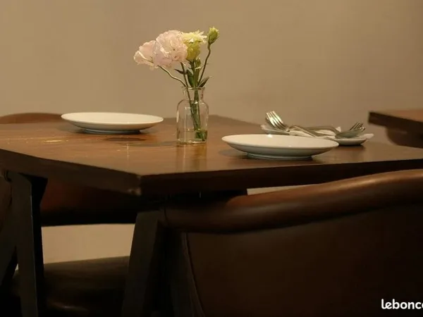 Restaurant 150 m² PARIS