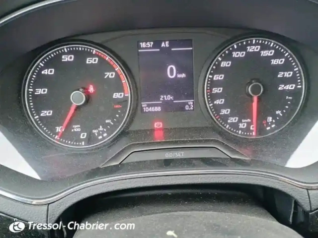 Seat Ibiza 1.0 ecotsi 115 ch s/s bvm6 fr — photo 21