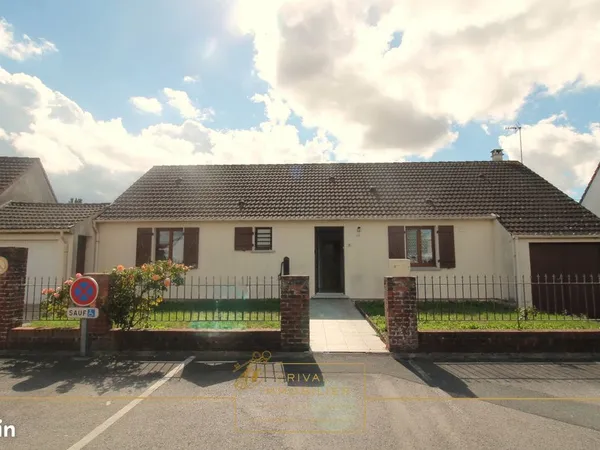 Maison 6 pièces 114 m²