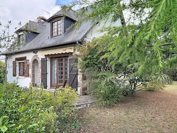 Maison 5 pièces 122 m²