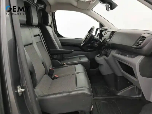 Toyota Proace medium 180 d-4d bva — photo 10