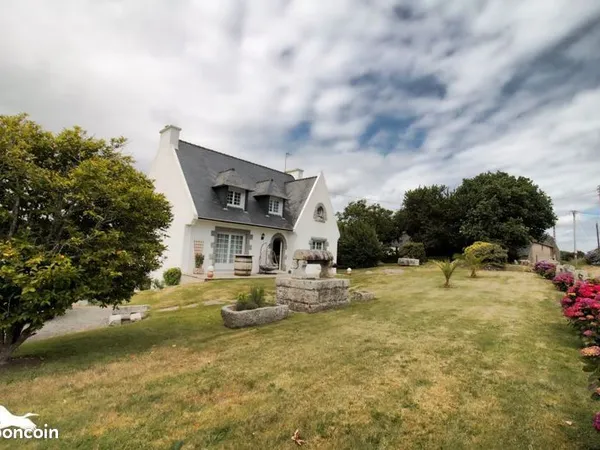 Maison 6 pièces 144 m²