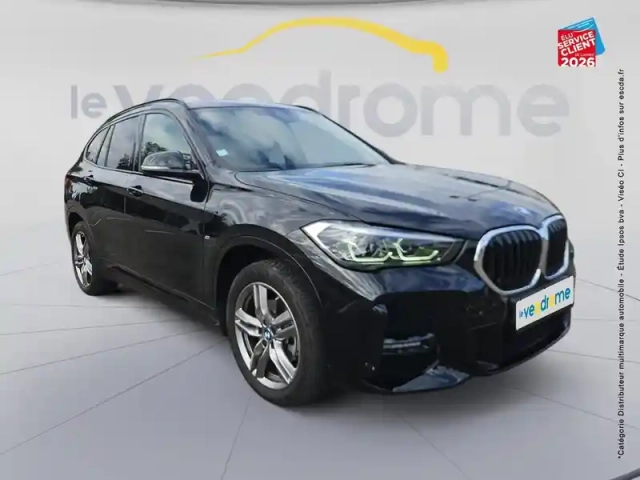 Bmw X1 sdrive18ia 136ch m sport dkg7 — photo 3