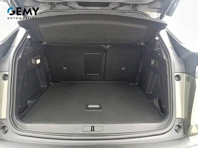 Peugeot 3008 1.2 puretech 130ch s&amp;s eat6 — photo 33