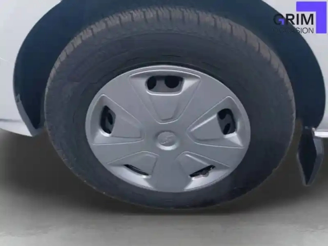 Ford Transit custom fourgon 320 l1h1 2.0 ecoblue 130 bva — photo 13