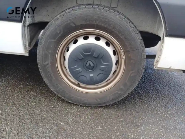 Renault Master fgn trac f3500 l2h2 blue dci 135 — photo 32
