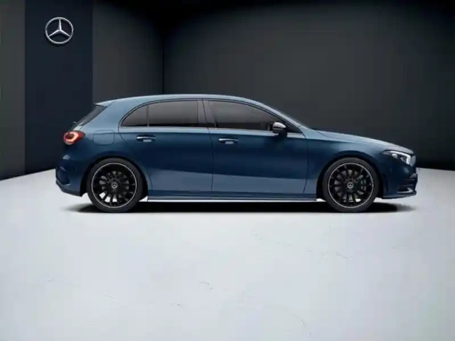 Mercedes Classe A 250 e amg line — photo 6