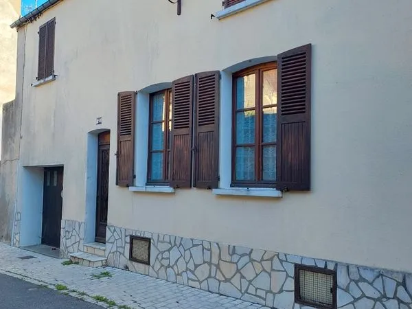 Maison proche centre mortagne