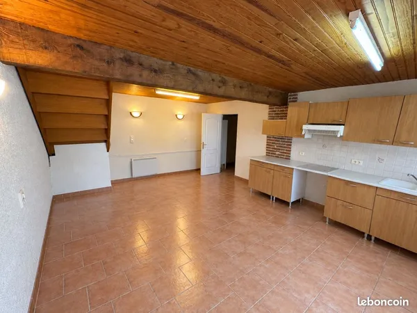 Duplex à louer