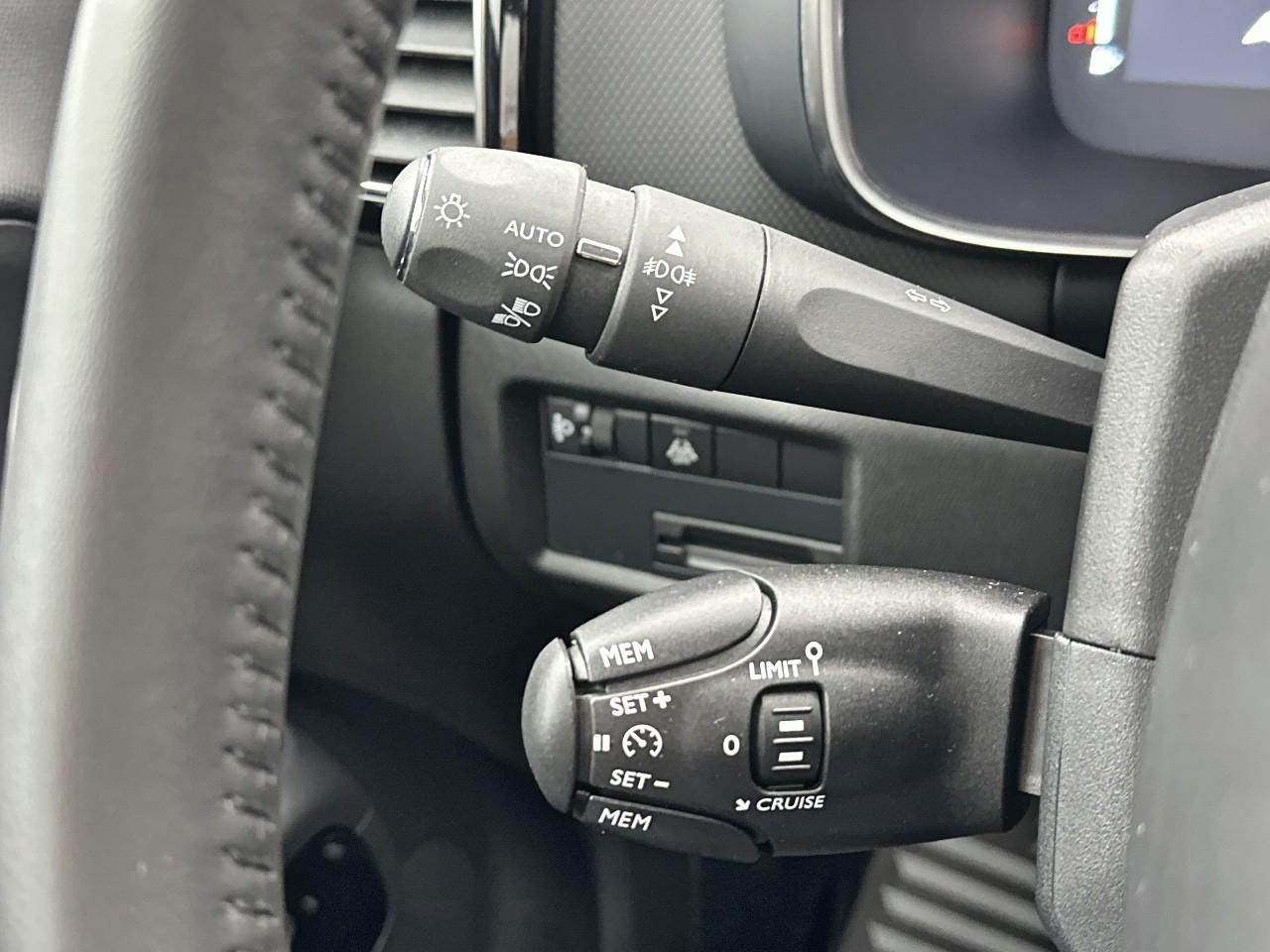 Citroën C5 Aircross puretech 130 s&s bvm6 feel pack — photo 17