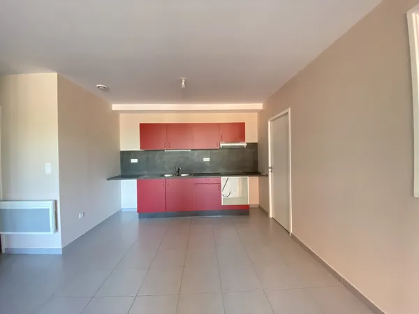 Appartement T2 BIS/T3 - Bourran - RODEZ