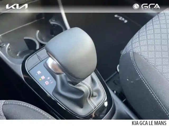 Kia Picanto 1.0 gdi 68ch active bvma5 — photo 9
