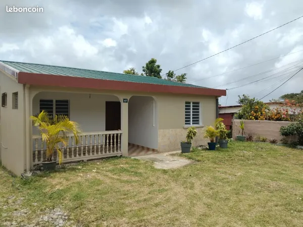 Location-Haut de maison