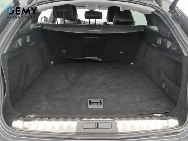 Peugeot 508 sw puretech 130 ch s&amp;s eat8 — photo 26