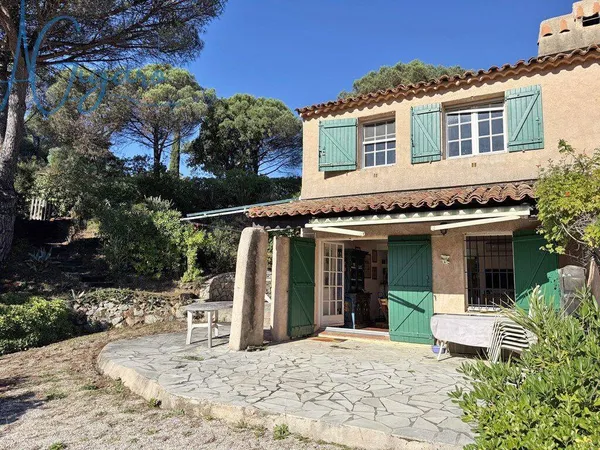 Ferme 3 pièces 66 m²