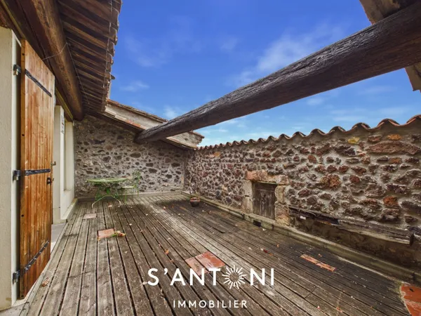Maison 4 pièces 121 m²