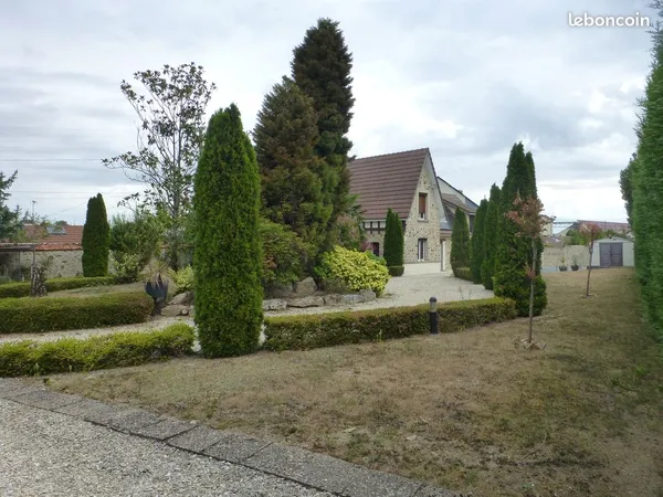 Charmante Maison Pierre