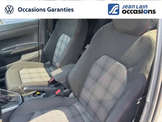 Volkswagen Polo 2.0 tsi 207 s&amp;s dsg7 — photo 5
