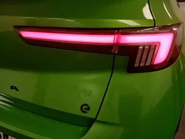 Opel Mokka electrique 136 ch &amp; batterie 50 kwh — photo 35