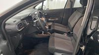 Citroen C3 1.2 PureTech 110ch S&S Shine EAT6 — photo 9