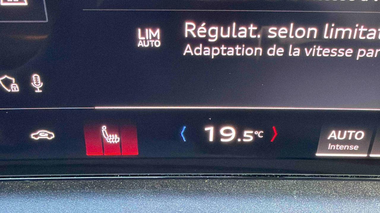 Audi Q6 e-tron 306 ch 100 kWh performance — photo 31