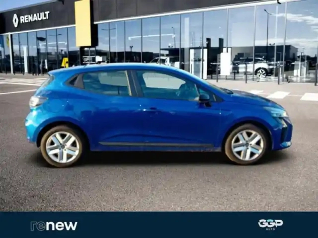 Renault Clio 1.0 tce 90ch evolution - 24 — photo 7