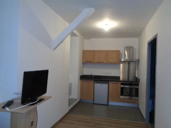 APPARTEMENT T3 CENTRE VILLE