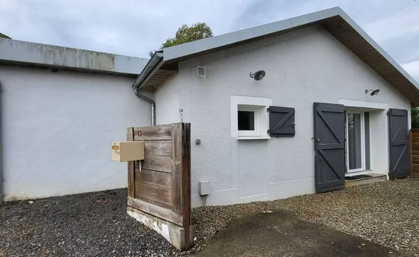 Maison 3 pièces 70 m²